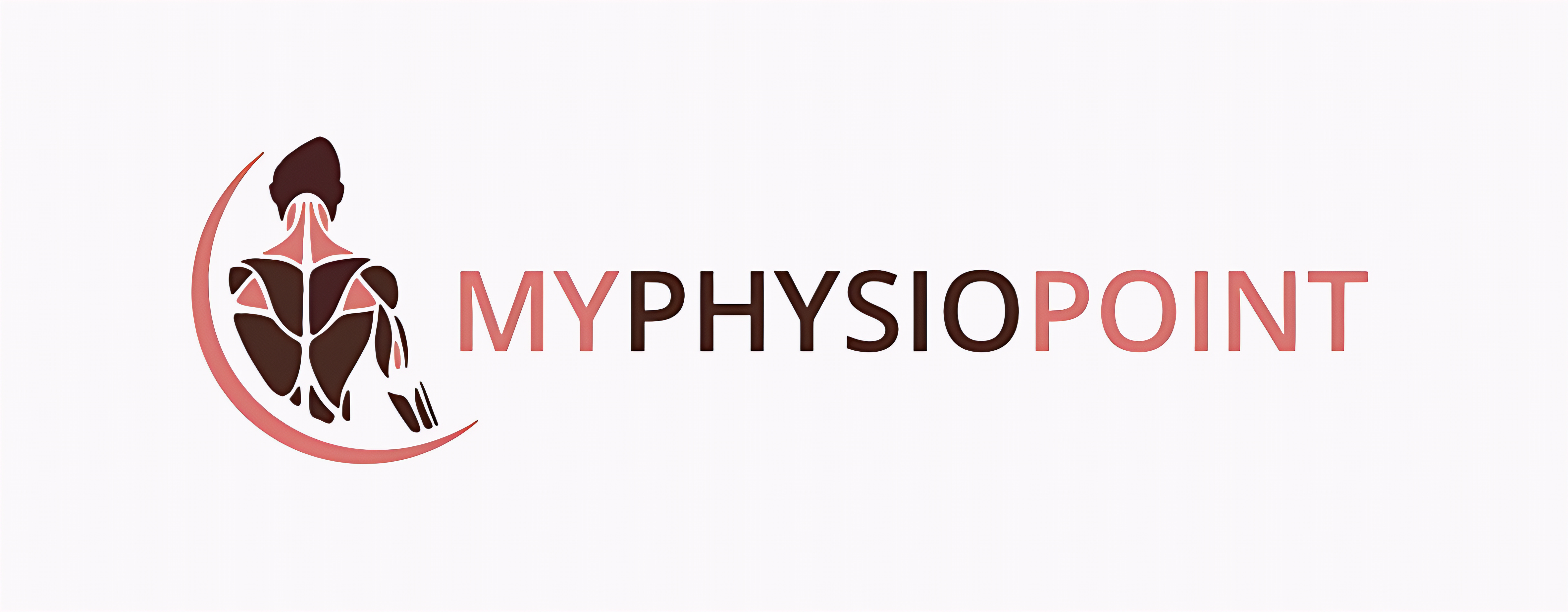 MYPHYSIOPOINT Logo